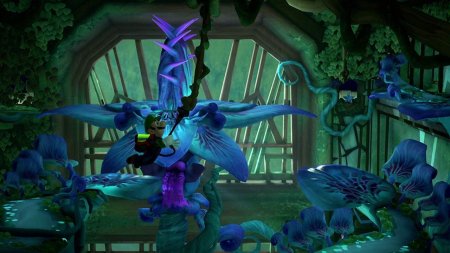 игра Luigi's Mansion 3 (Switch) для Nintendo Switch