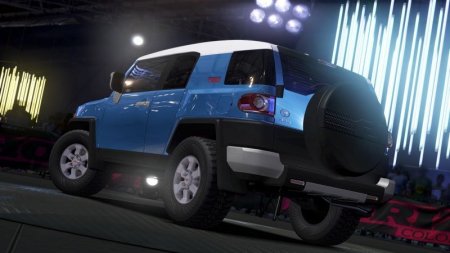 Forza Horizon Русская Версия с поддержкой Kinect (Xbox 360/Xbox One)