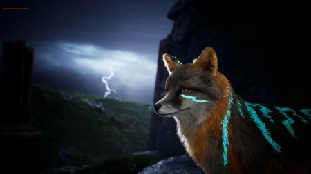 Spirit of the North 2 Русская Версия (PS5)