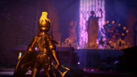 Candle Knight (PS5)