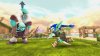 Skylanders: Spyro's Adventure Стартовый набор: игровой портал, игра, фигурки: Spyro, Trigger Happy, Gill Grunt Русская Версия (PC) 