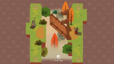 игра A Tiny Sticker Tale Magic Book Edition (Switch) для Nintendo Switch
