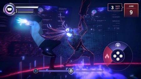 игра Eternights (Switch) для Nintendo Switch