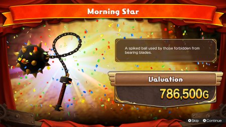 игра Dragon Quest Treasures (Switch) для Nintendo Switch