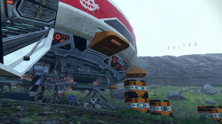 Sonic Frontiers Русская Версия (Xbox One/Series X) 