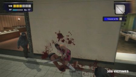 Dead Rising Classic (Xbox 360)