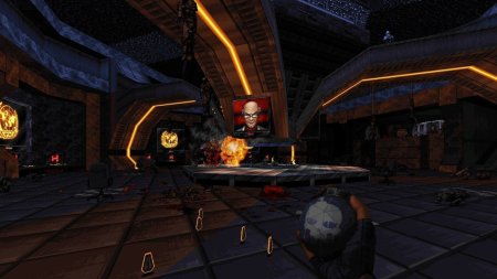 Игра Ion Fury Русская Версия (PS4) Playstation 4