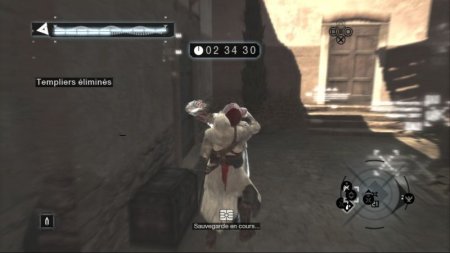 Assassin's Creed 1 (I) (Classics) (Xbox 360/Xbox One)