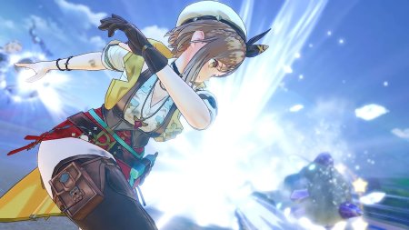 Atelier Ryza 3: Alchemist of the End and the Secret Key (PS5)