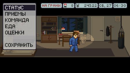 игра The friends of Ringo Ishikawa (Switch) для Nintendo Switch
