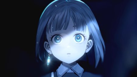 ENDER MAGNOLIA: Bloom in the Mist Русская Версия (PS5)