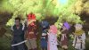 игра That Time I Got Reincarnated as a Slime ISEKAI Chronicles (Switch) для Nintendo Switch