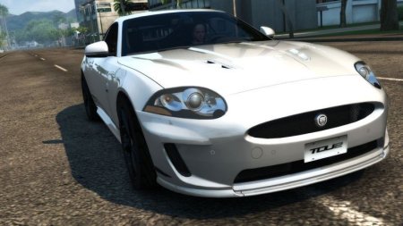 Купить игру Test Drive Unlimited 2 (PS3) USED Б/У для Sony Playstation 3