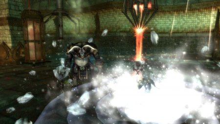 Купить игру Untold Legends: Dark Kingdom (PS3) для Sony Playstation 3