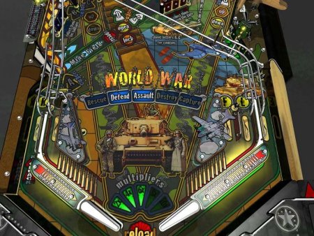 Кати шары! Русская Версия Jewel (PC) 