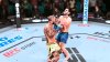 EA Sports UFC 6 (PS5)