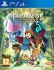 Ni no Kuni: Wrath of the White Witch (Гнев Белой ведьмы) Remastered (Обновленная версия) (PS4)