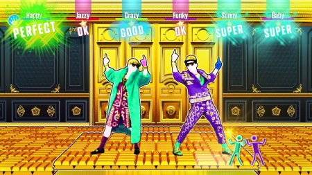 Игра Just Dance 2018 Русская Версия (PS4) Playstation 4