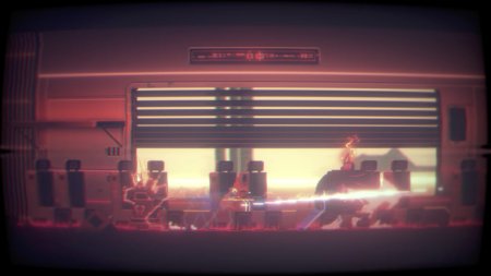 игра Narita Boy (Limited Run #129) Русская Версия (Switch) для Nintendo Switch