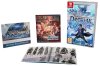 The Legend of Heroes: Trails through Daybreak Deluxe Edition (Switch)