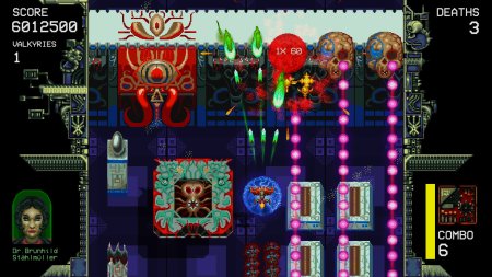 1917: The Alien Invasion DX Remastered (PS5)