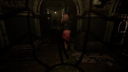 Tormented Souls II (2) (Game-Key Card) Русская Версия (Switch 2)