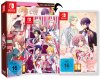 Cupid Parasite: Sweet and Spicy Darling Day One Edition (Издание первого дня) (Switch)