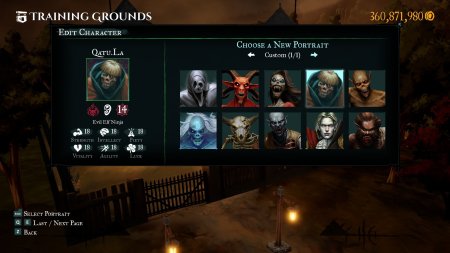 Wizardry: Proving Grounds of the Mad Overlord (PS5)