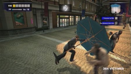 Dead Rising Classic (Xbox 360)