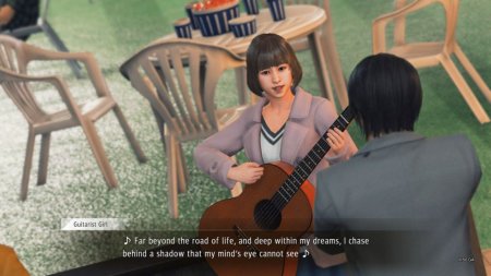 Judgment (Xbox Series X) 