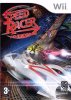 Speed Racer (Спиди Гонщик) (Wii/WiiU) USED Б/У
