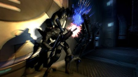 Купить игру Dark Void (PS3) для Sony Playstation 3