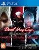 DmC Devil May Cry: HD Collection (PS4)