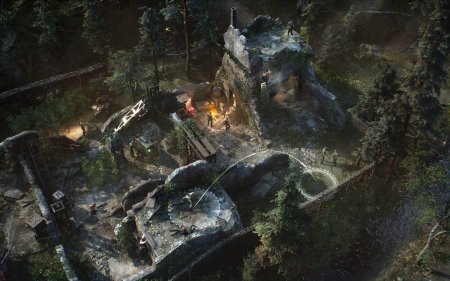 Игра War Mongrels Русская Версия (PS4) Playstation 4