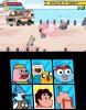 игра Cartoon Network: Battle Crashers (Switch) для Nintendo Switch