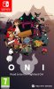 ONI: Road to be the Mightiest Oni Русская Версия (Switch)