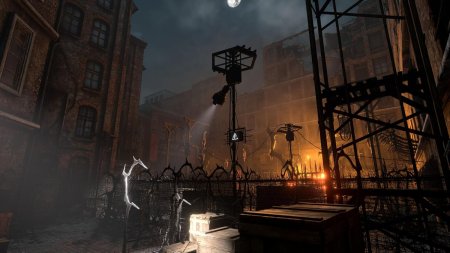 Unholy Русская версия (PS5)