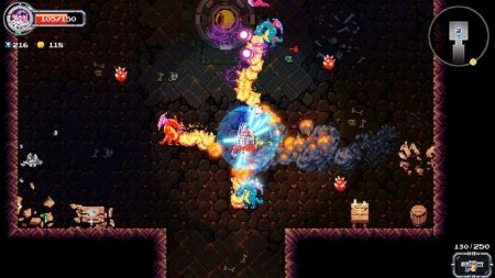 игра Hellmut: The Badass From Hell Русская Версия (Switch) для Nintendo Switch