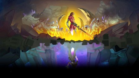 Batora: Lost Haven (Limited Run #063) Русская Версия (PS5)