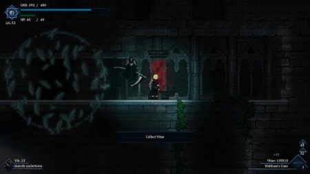 Skautfold: Usurper (PS5)