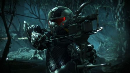 Crysis 3 Русская Версия (Xbox 360/Xbox One) USED Б/У