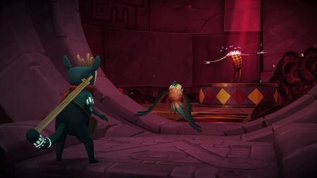 игра Figment 1 + Figment 2 Русская Версия (Switch) для Nintendo Switch