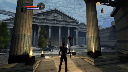 Игра Enclave HD (Limited Run #472) (PS4) Playstation 4