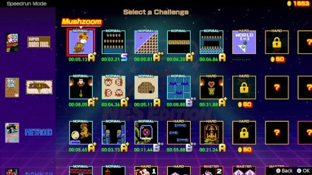 игра Nintendo World Championships: NES Edition (Switch) для Nintendo Switch