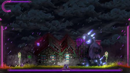 игра NetherWorld (Switch) для Nintendo Switch