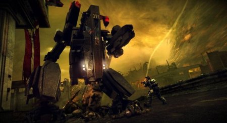 Купить игру Killzone 3 (Platinum, Essentials) Русская Версия с поддержкой PlayStation Move (PS3) USED Б/У для Sony Playstation 3