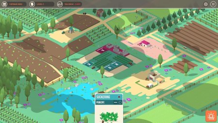 игра Hundred Days: Winemaking Simulator Русская Версия (Switch) для Nintendo Switch