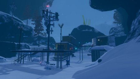 Игра Risk of Rain + Risk of Rain 2 Русская Версия (PS4) Playstation 4