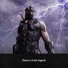 Ninja Gaiden 4 Deluxe Edition Русская Версия (PS5)