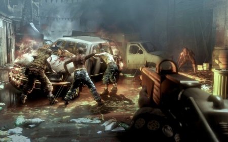 Купить игру Dead Island Издание Игра Года (Game of the Year Edition) (PS3) для Sony Playstation 3